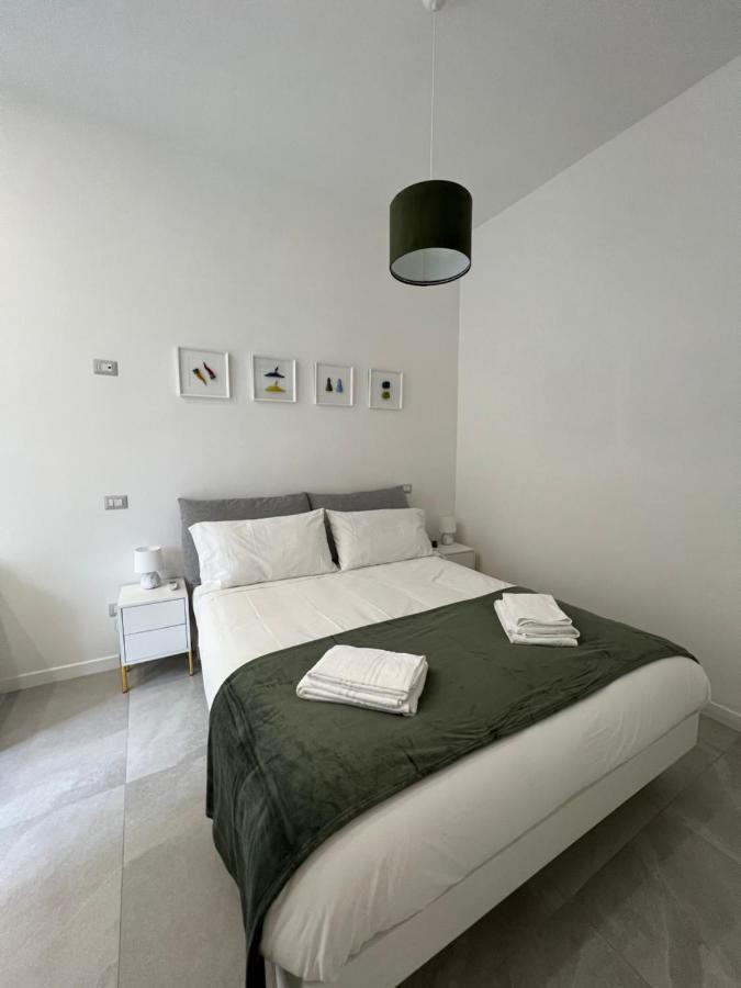 Green Spera Apartment 나폴리 외부 사진