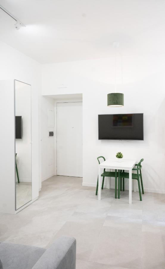 Green Spera Apartment 나폴리 외부 사진