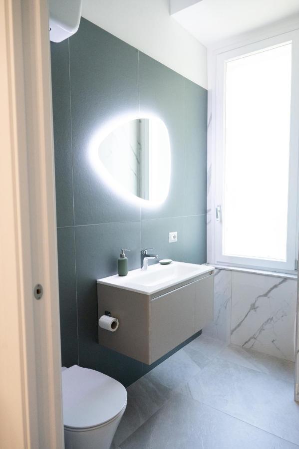 Green Spera Apartment 나폴리 외부 사진